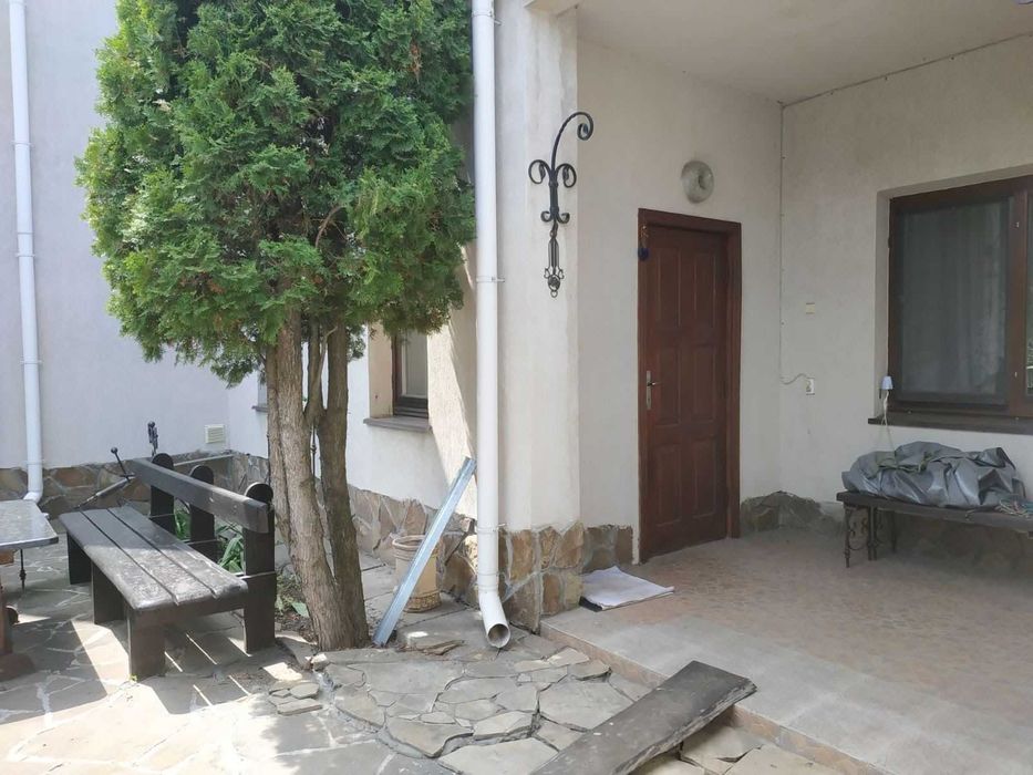 Продам дом м. Алексеевское б. Фронтовиков