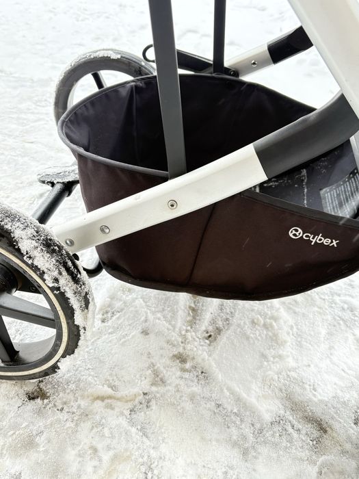 Візок cybex balios s lux