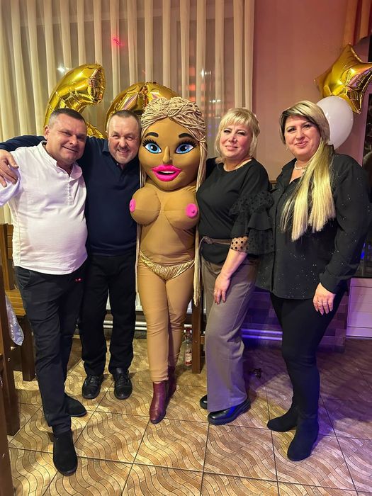 ГАРАНТУЄМО НЕЗАБУТНІ ЕМОЦІЇ | Аніматор з виїздом, заказать аниматора