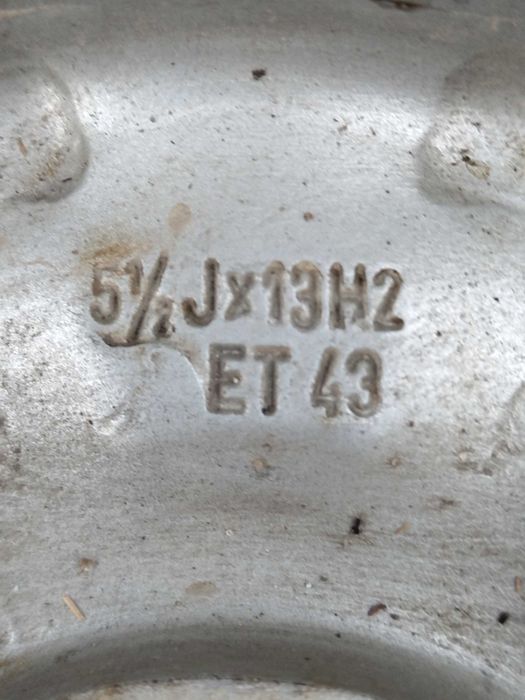 Колеса Шини Диски