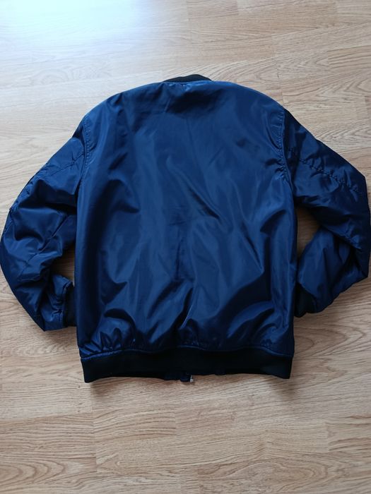 Kurtka męska bomber