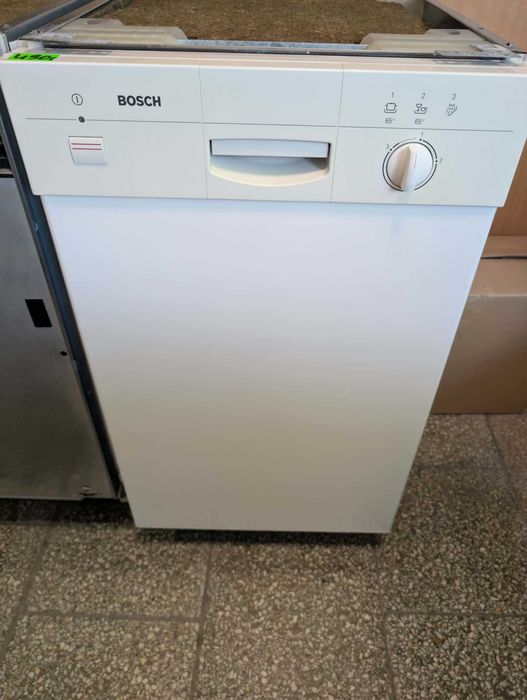 Zmywarka Bosch | 45cm | wolno stojąca - pod blat | Niemiecka | GWARANCJA