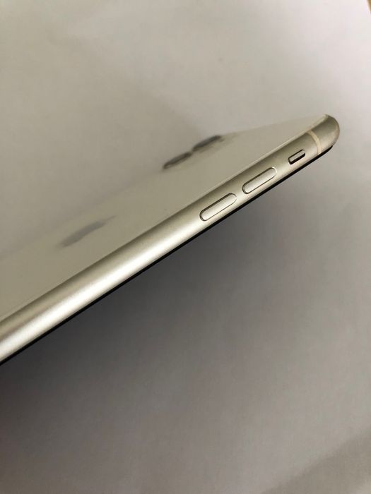 IPhone 11 256Gb White Neverlock
