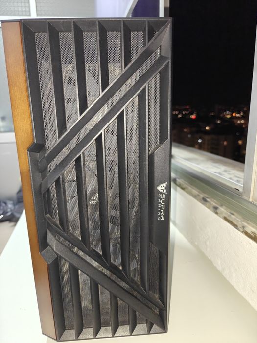 Pc gaming intermédio