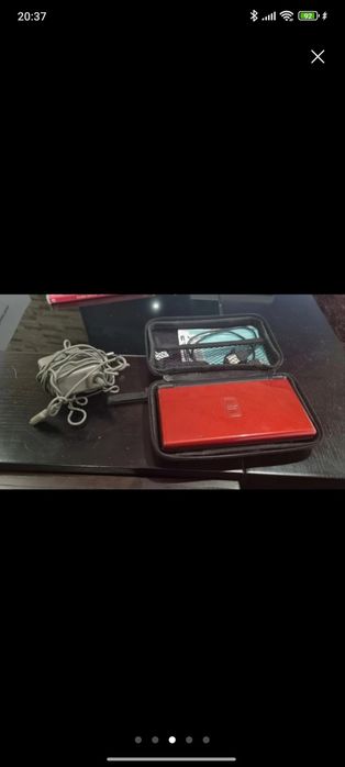 Nintendo DS Lite