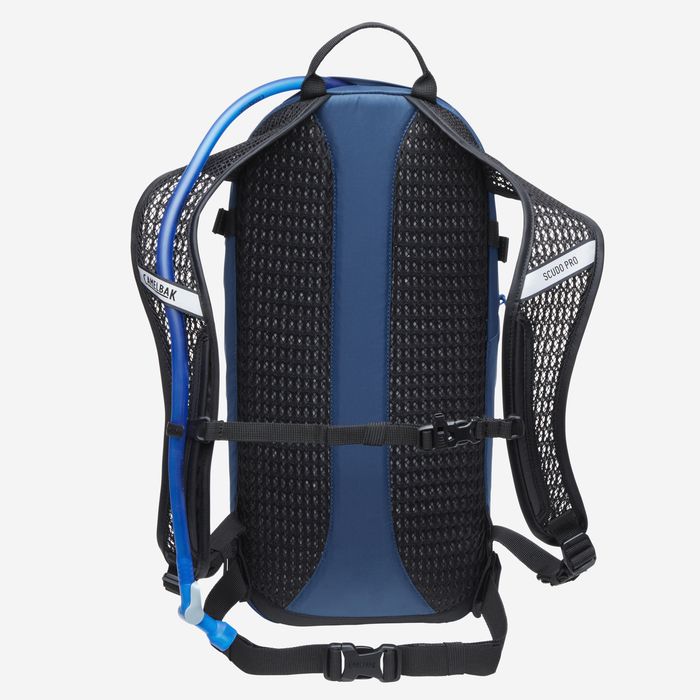 Mochila Hidratação de BTT 12L/3L Camelback Scudo Azul