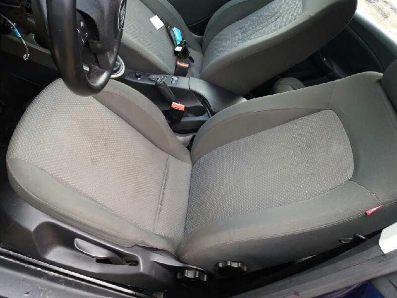 Sistema De Áudio Rádio Cd Seat Altea
