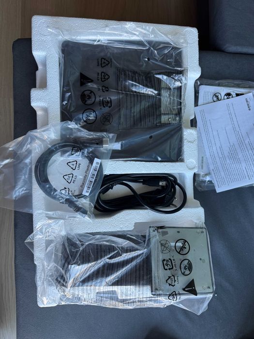 Monitor dotykowy iiyama t2252msc