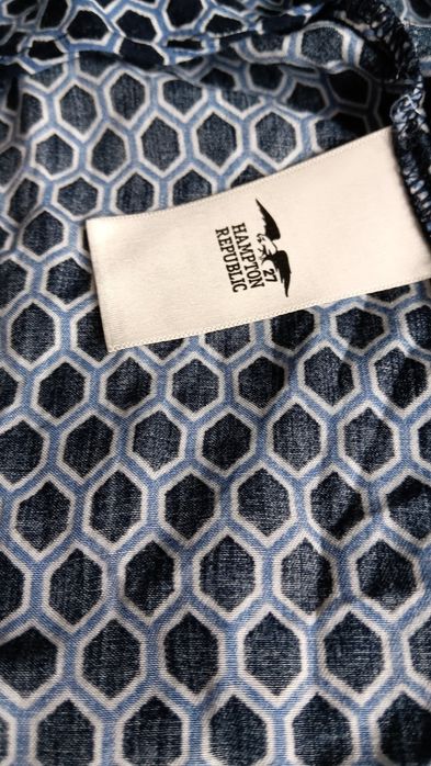 Bluzka Hampton Republic 34/36