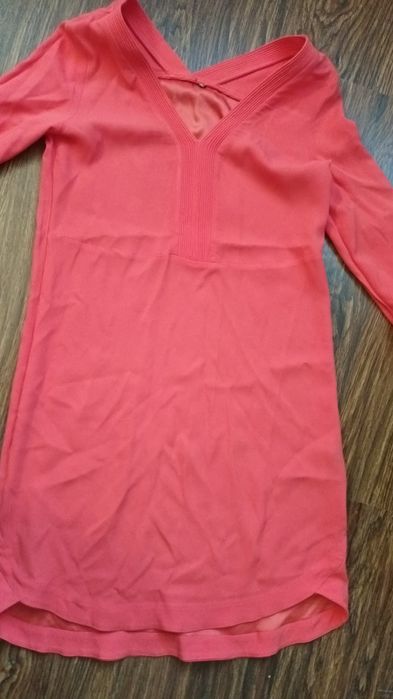 Sukienka Massimo Dutti rozmiar S