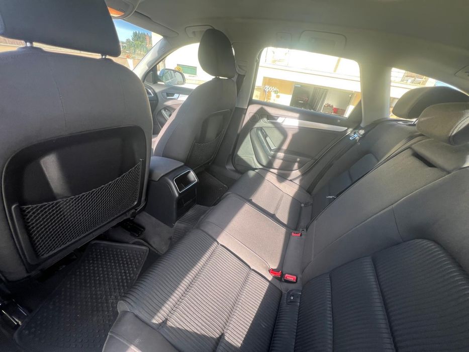 Audi A4 Avant, em Excelente estado - Oportunidade