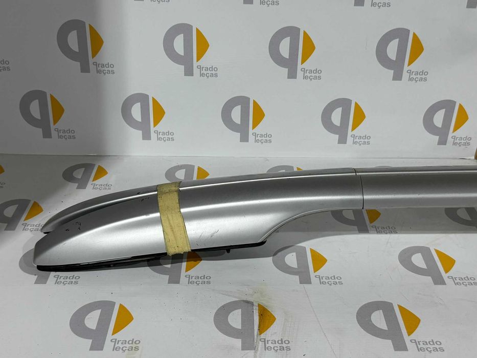 Barras tejadilho Renault Mégane III sport tourer