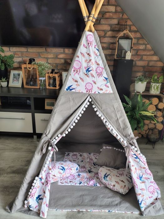 Tipi / domowy namiot