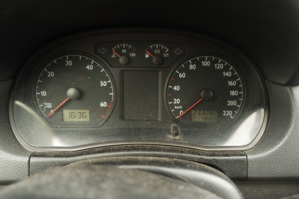 VW Polo 1.2 2003 – Inspeção até 2027 – 2.350€