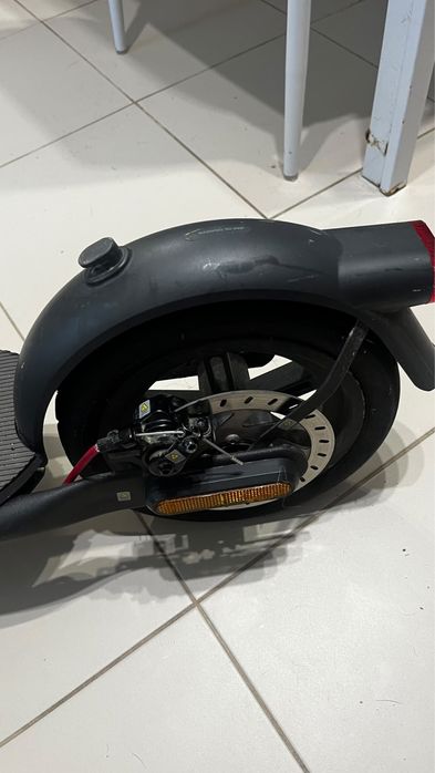 Trotinete xiaomi 4 para pecas