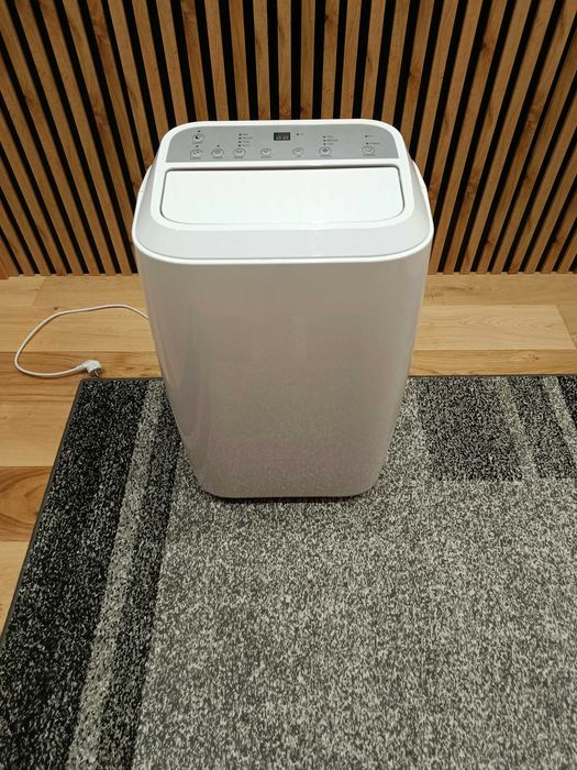 Klimatyzator przenośny