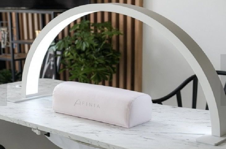 Lampa Afinia Wave