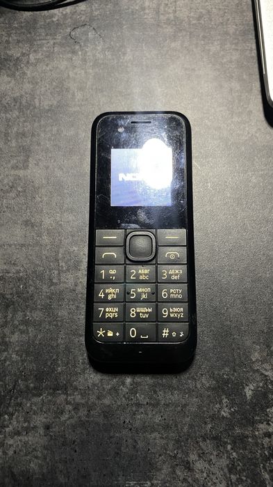 Телефон Nokia RM-1134 в робочому стані