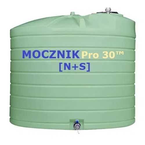 Roztwór Mocznikowo-Siarkowy MOCZNIK Pro 30™ (N+S)