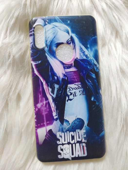 3 sztuki nowe etui Xiaomi redmi note 5