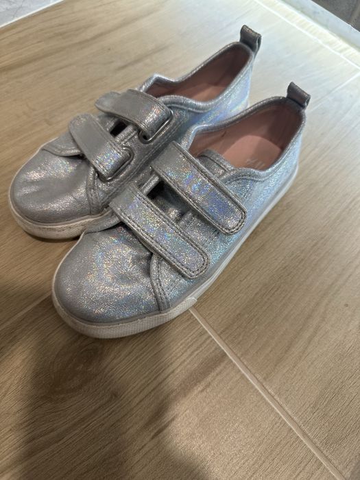 Кеди балетки H&M 31 p.