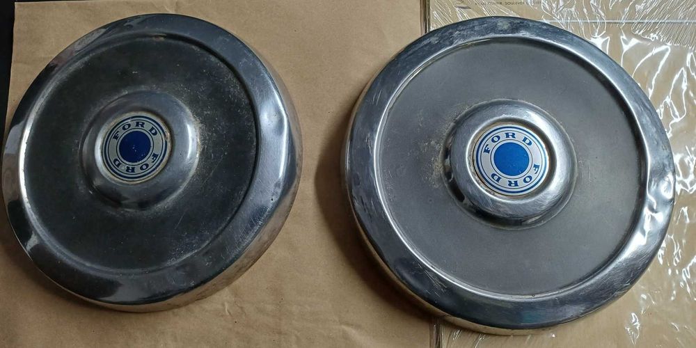 Tampões de roda para FORD