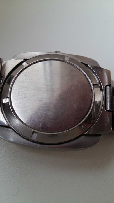 Zegarek OMEGA DE VILLE DYNAMIC Automatic antyk ładny stan.
