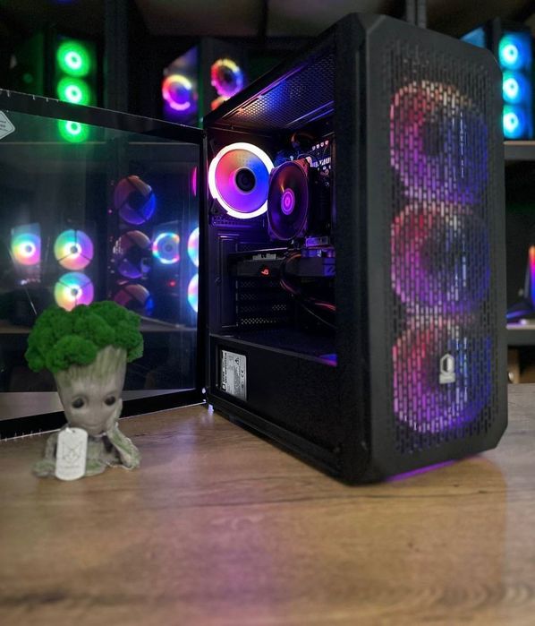 Sell gaming computer