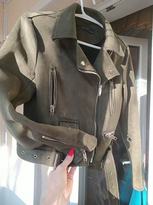 Косуха Zara розмір S