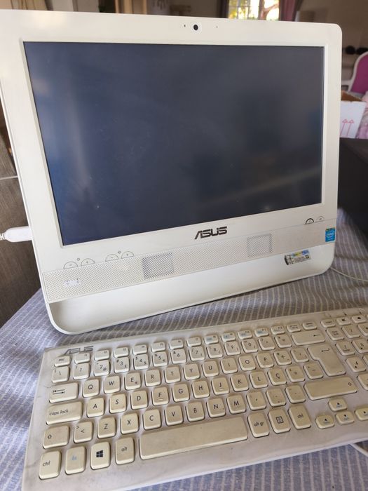 Computador POS Touch