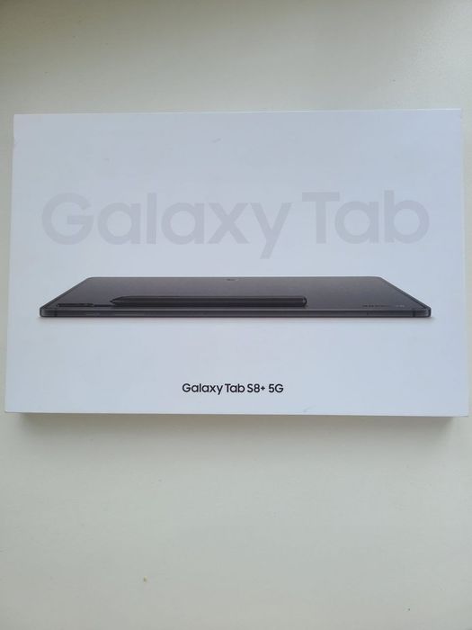 samsung galaxy tab s8 plus - купить планшет и электронную книгу