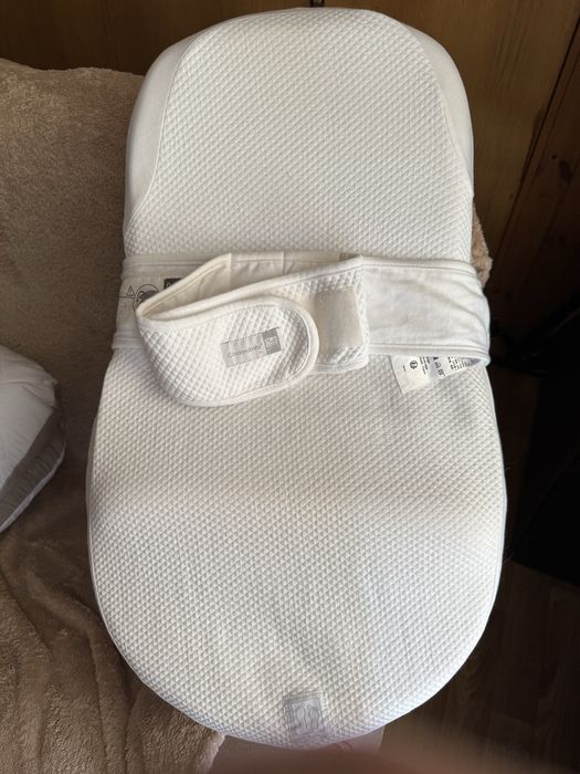 Кокон для новонароджених Red castle Cocoon Baby Оригінал