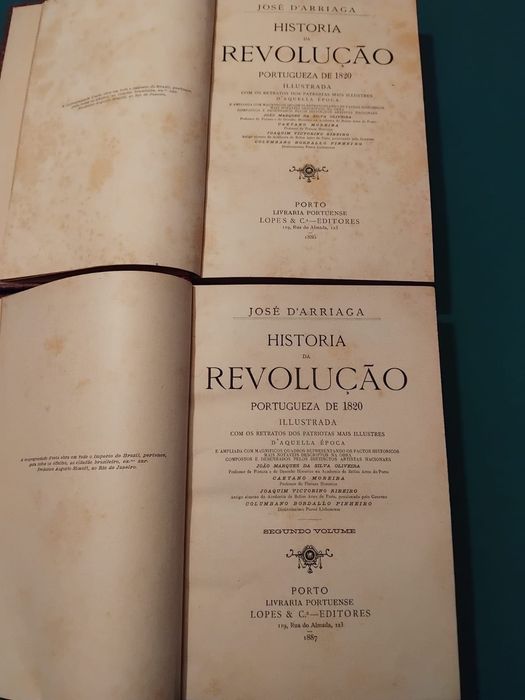 Livro Muséo Pittoresco