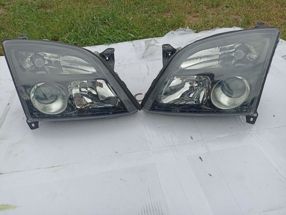 Продам фари Opel Vectra C та Signum