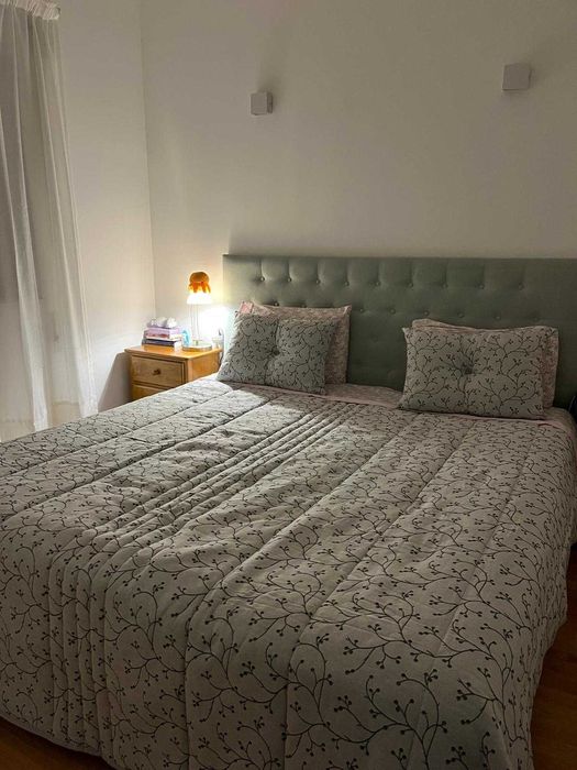 Upholstered Headboard64309545085443120