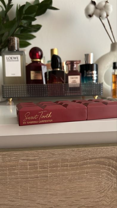 Sabrina Carpenter Sweet Tooth Baby Cherry 75ml + mgiełka