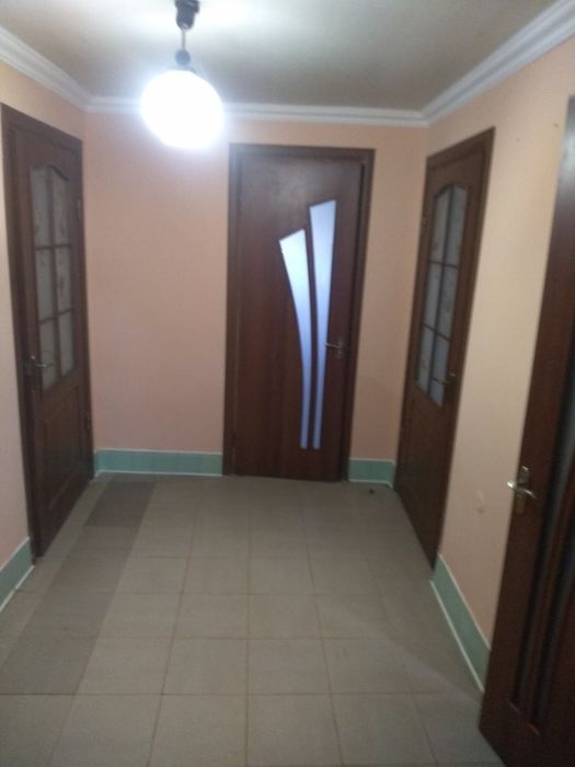 Безкоштовне проживання