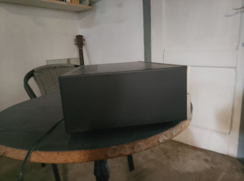 Amplituner Grundig r400