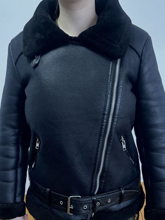 Продам дубленку в идеальном состоянии