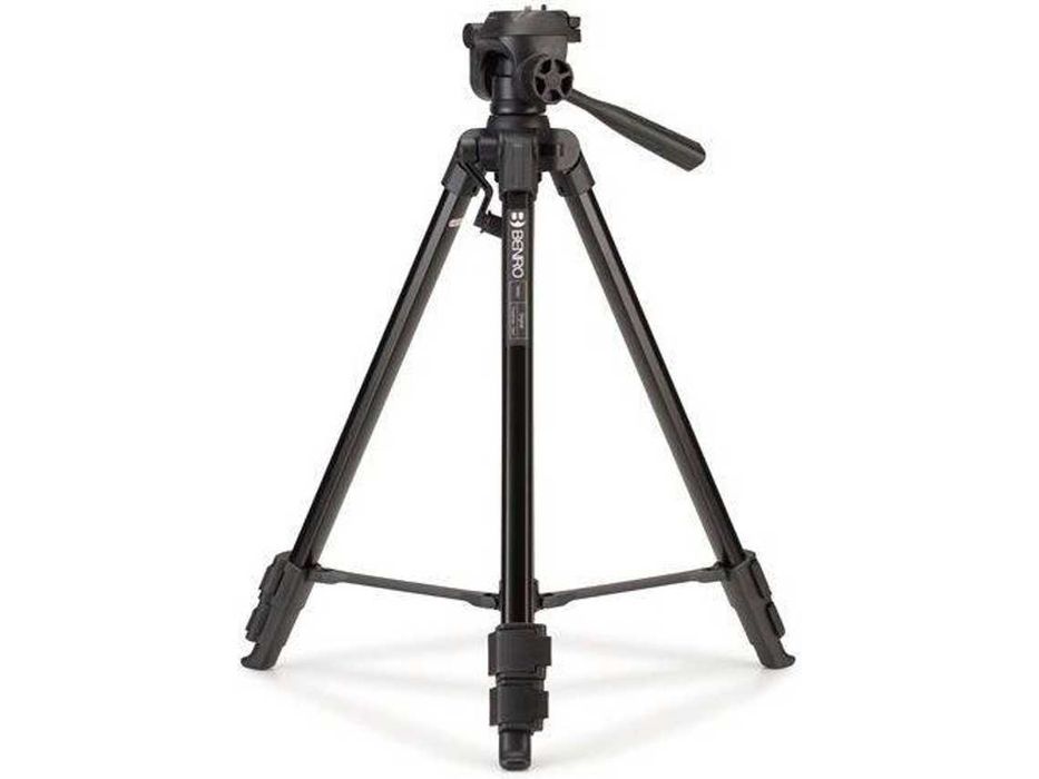 Tripé p/ máquina fotográfia BENRO