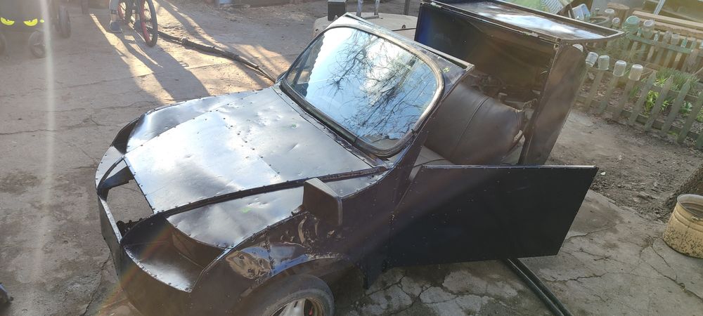 Продам Багі для дітей