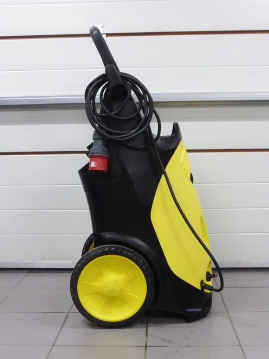 Myjka KARCHER HD 10/25 4S-Super stan