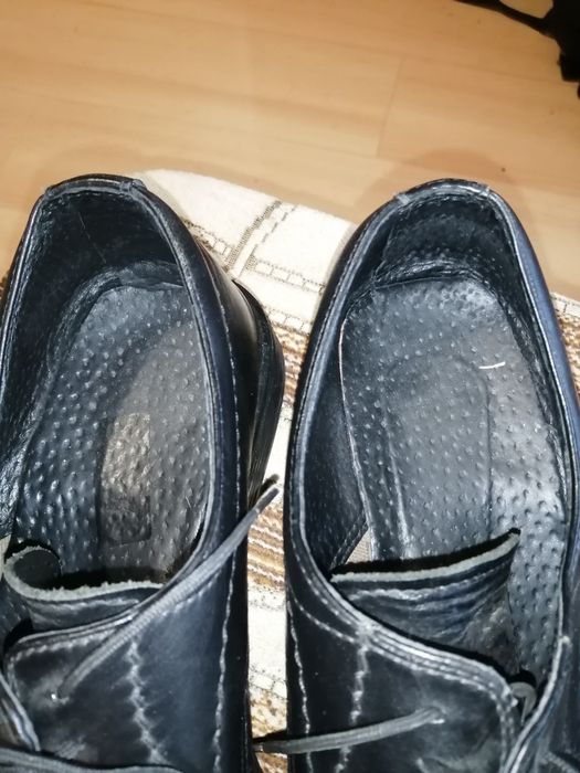 Buty męskie 41      .