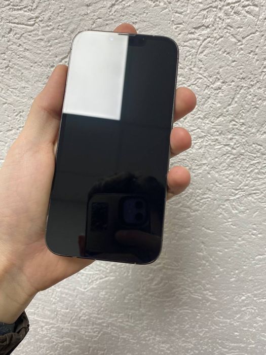 Iphone 13 pro 128 neverlock