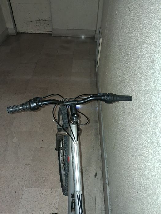 Bicicleta edp " bike tour "
