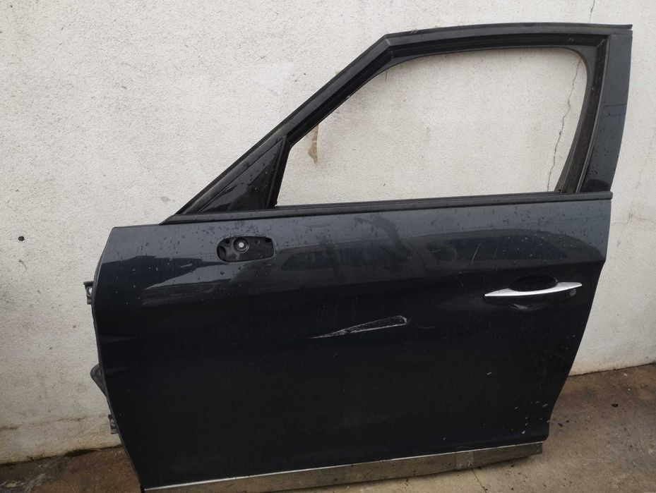 Porta Frente Esq Citroen DS5 l 11-15 l 138455