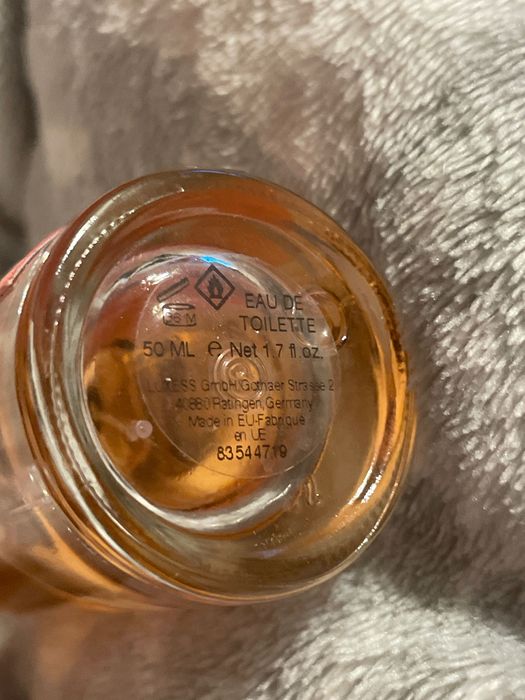 Tom Tailor woman 50 ml