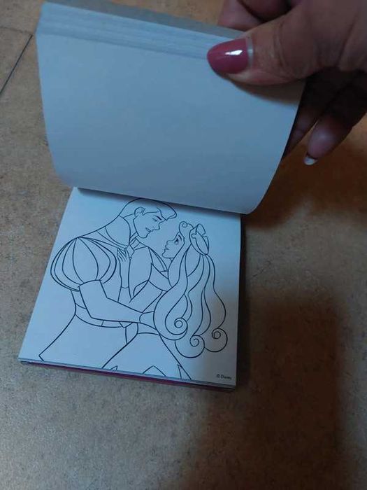 livro de pinturas infantil