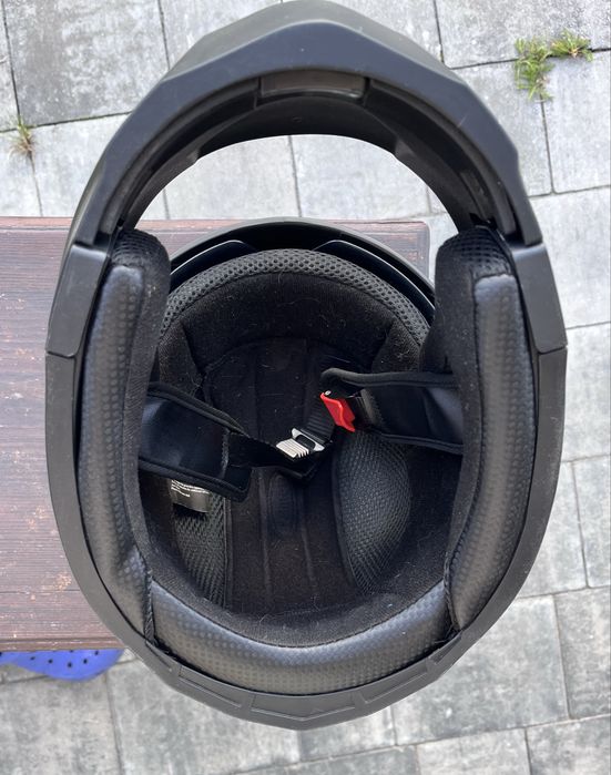 Kask skuter motocykl  rozm. L