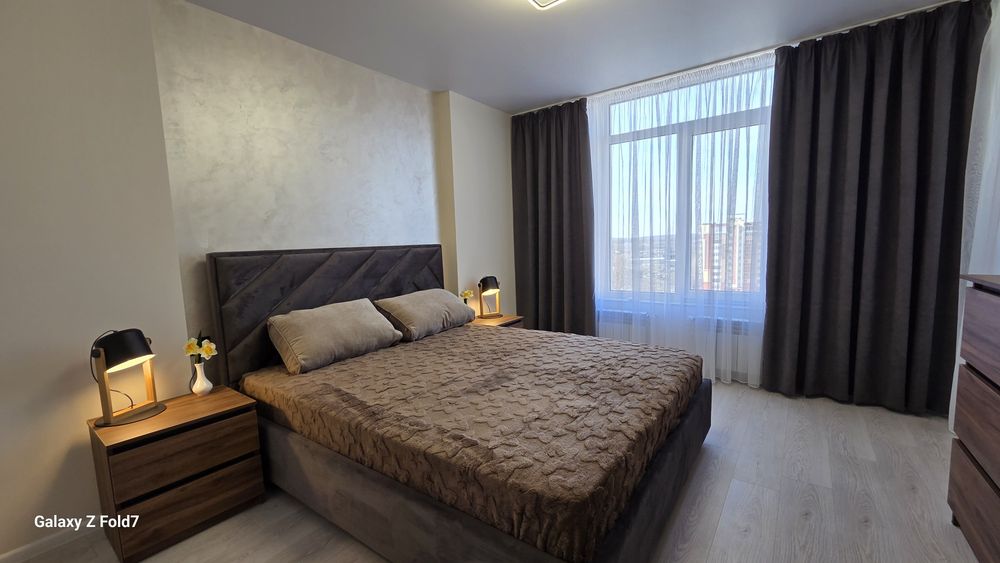 Продаж 3 кімнатної квартири Р-н Дружба  Тернопіль